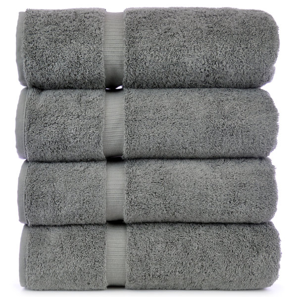 Modern All Towels AllModern